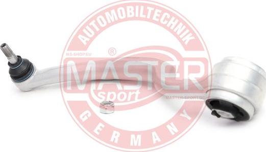 MASTER-SPORT GERMANY 19308-PCS-MS - Brat, suspensie roata aaoparts.ro