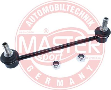 MASTER-SPORT GERMANY 19236B-PCS-MS - Brat / bieleta suspensie, stabilizator aaoparts.ro