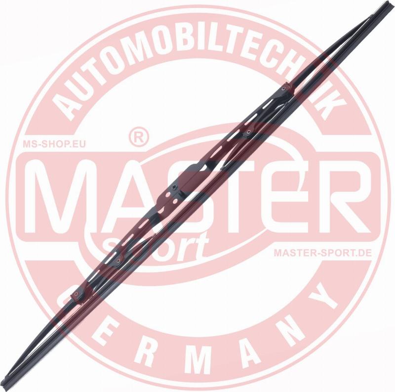 MASTER-SPORT 19-B-PCS-MS - Lamela stergator aaoparts.ro