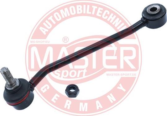 MASTER-SPORT GERMANY 14595-PCS-MS - Brat / bieleta suspensie, stabilizator aaoparts.ro