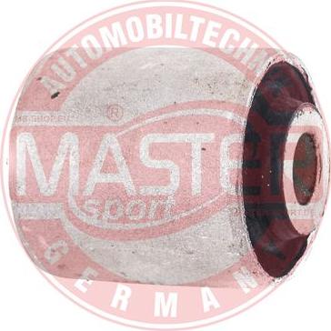 MASTER-SPORT 14540-PCS-MS - Suport,trapez aaoparts.ro