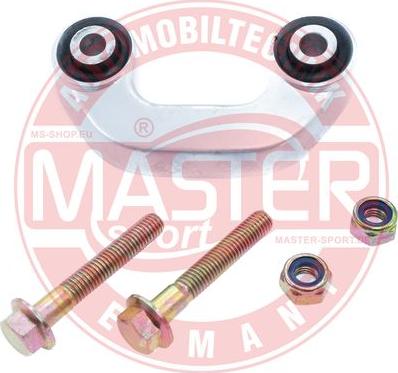 MASTER-SPORT 14542-SET-MS - Brat / bieleta suspensie, stabilizator aaoparts.ro