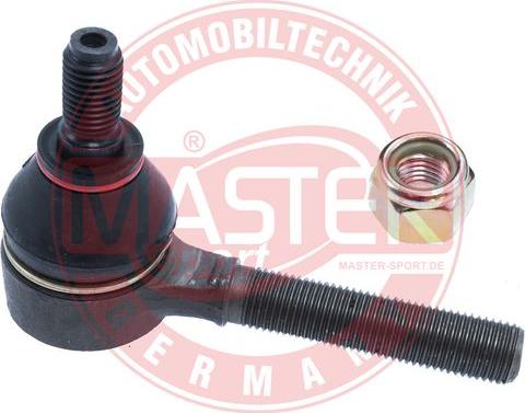 MASTER-SPORT 14640-PCS-MS - Cap de bara aaoparts.ro