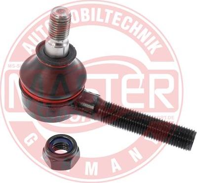MASTER-SPORT 14641-PCS-MS - Cap de bara aaoparts.ro