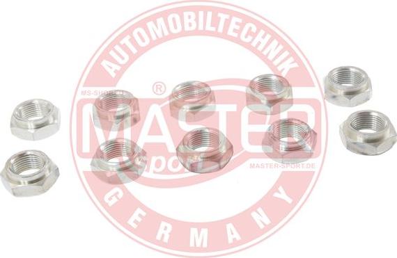 MASTER-SPORT 14044271-PCS-MS - Piulita,ax aaoparts.ro