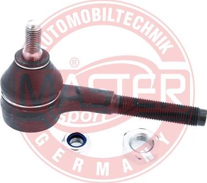 MASTER-SPORT 14800-SET-MS - Cap de bara aaoparts.ro