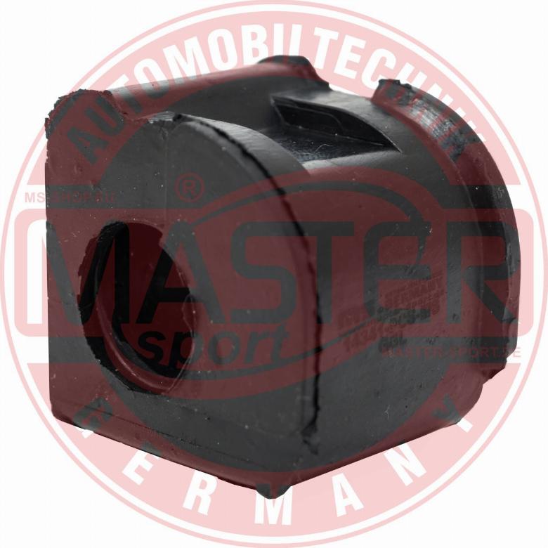 MASTER-SPORT GERMANY 14341-PCS-MS - Cuzinet, stabilizator aaoparts.ro