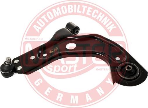 MASTER-SPORT GERMANY 14244B-PCS-MS - Brat, suspensie roata aaoparts.ro