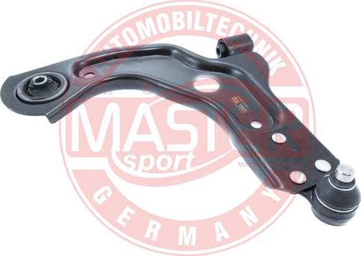 MASTER-SPORT GERMANY 14243B-PCS-MS - Brat, suspensie roata aaoparts.ro