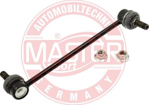 MASTER-SPORT 14724-PCS-MS - Brat / bieleta suspensie, stabilizator aaoparts.ro