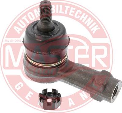 MASTER-SPORT 15450-PCS-MS - Cap de bara aaoparts.ro