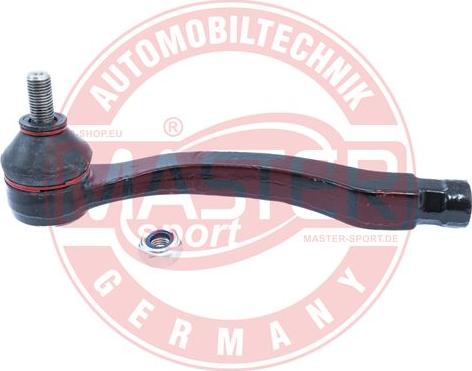 MASTER-SPORT 15438-PCS-MS - Cap de bara aaoparts.ro