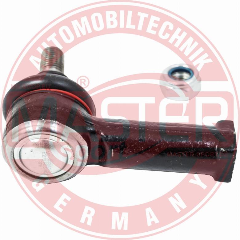 MASTER-SPORT 15670-PCS-MS - Cap de bara aaoparts.ro