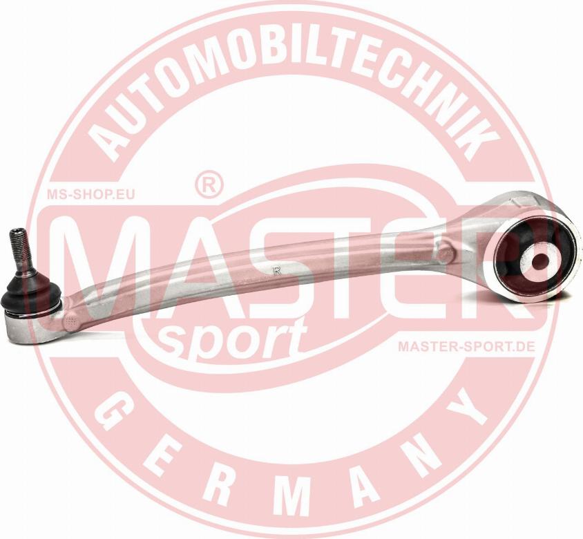 MASTER-SPORT 15073S-PCS-MS - Brat, suspensie roata aaoparts.ro