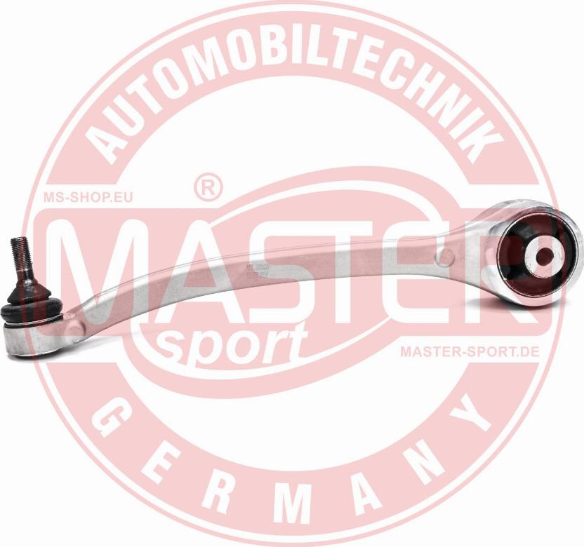 MASTER-SPORT 15072S-PCS-MS - Brat, suspensie roata aaoparts.ro