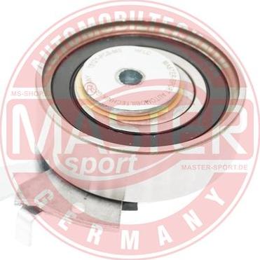 MASTER-SPORT 15121-PCS-MS - Rola intinzator,curea distributie aaoparts.ro