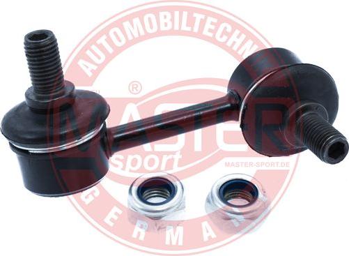 MASTER-SPORT GERMANY 16439-PCS-MS - Brat / bieleta suspensie, stabilizator aaoparts.ro