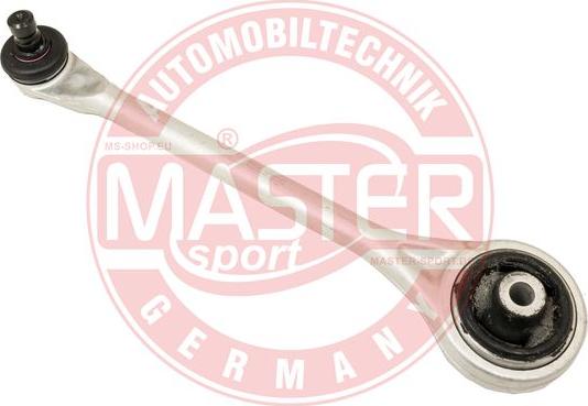 MASTER-SPORT GERMANY 16611-PCS-MS - Brat, suspensie roata aaoparts.ro