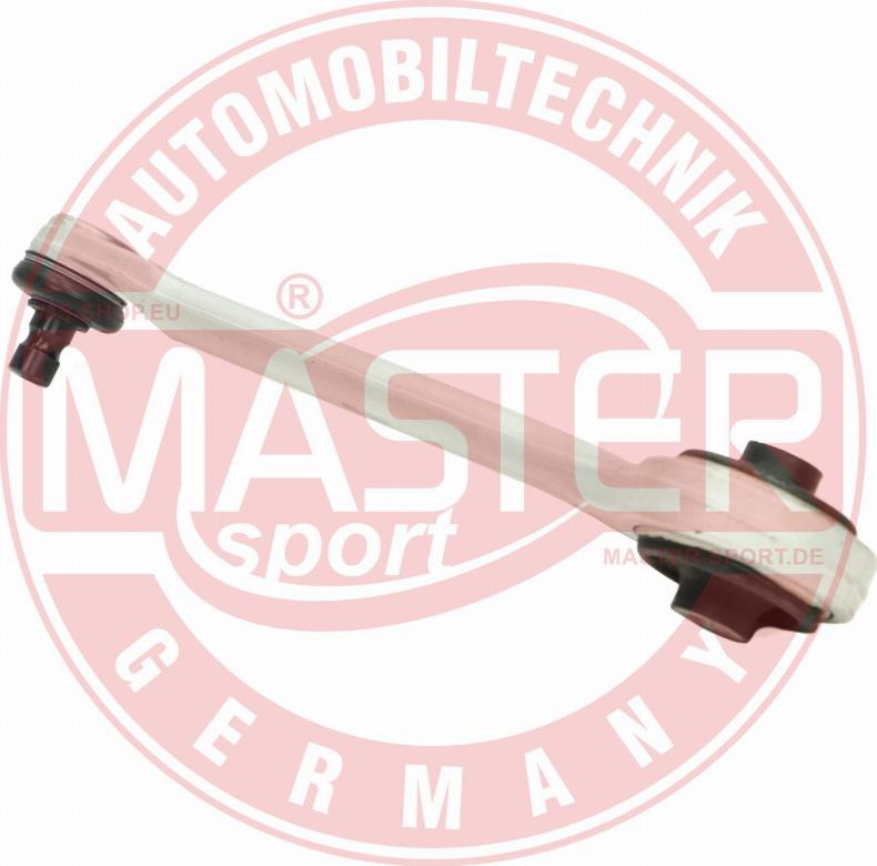 MASTER-SPORT GERMANY 16611-PCS-MS - Brat, suspensie roata aaoparts.ro