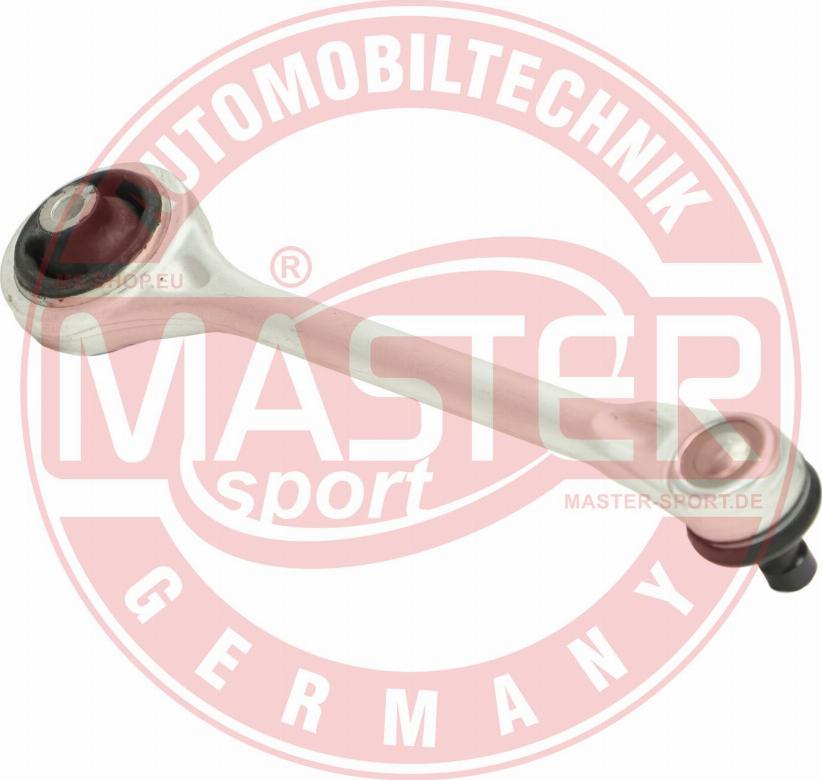 MASTER-SPORT GERMANY 16611-PCS-MS - Brat, suspensie roata aaoparts.ro