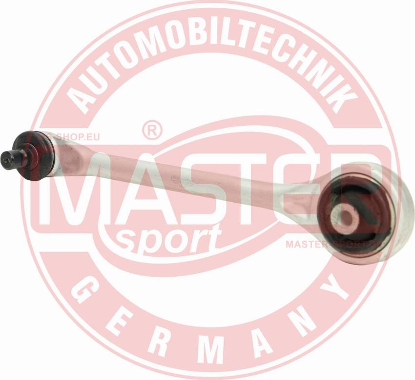 MASTER-SPORT GERMANY 16611-PCS-MS - Brat, suspensie roata aaoparts.ro