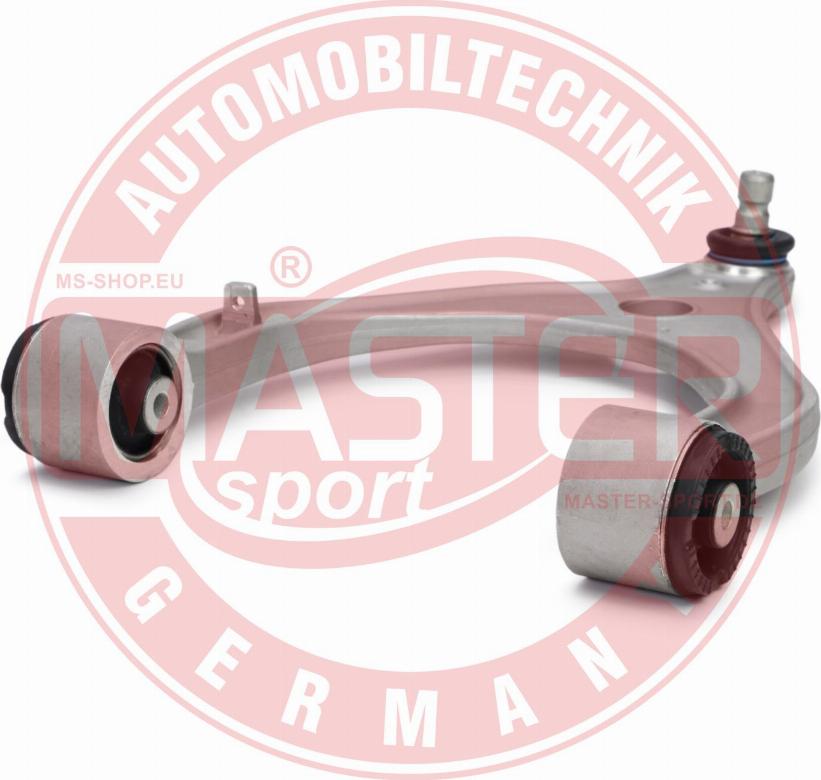 MASTER-SPORT 16613N-PCS-MS - Brat, suspensie roata aaoparts.ro