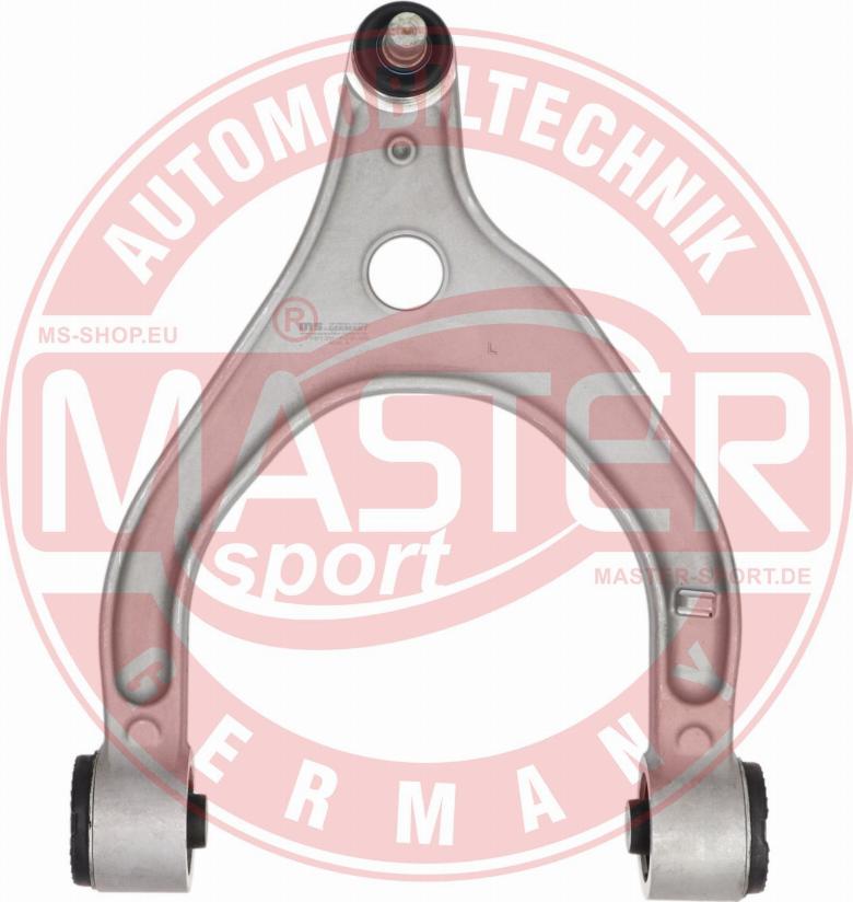 MASTER-SPORT 16612N-PCS-MS - Brat, suspensie roata aaoparts.ro