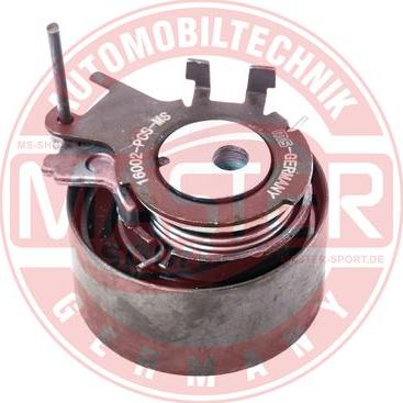 MASTER-SPORT 16002-PCS-MS - Rola intinzator,curea distributie aaoparts.ro