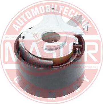 MASTER-SPORT 16102-PCS-MS - Intinzator,curea distributie aaoparts.ro