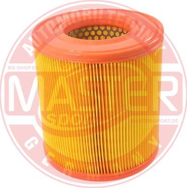 MASTER-SPORT GERMANY 16118-LF-PCS-MS - Filtru aer aaoparts.ro