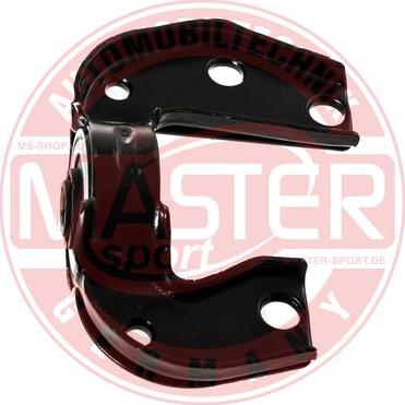 MASTER-SPORT 1673M-PCS-MS - Cuzinet, stabilizator aaoparts.ro
