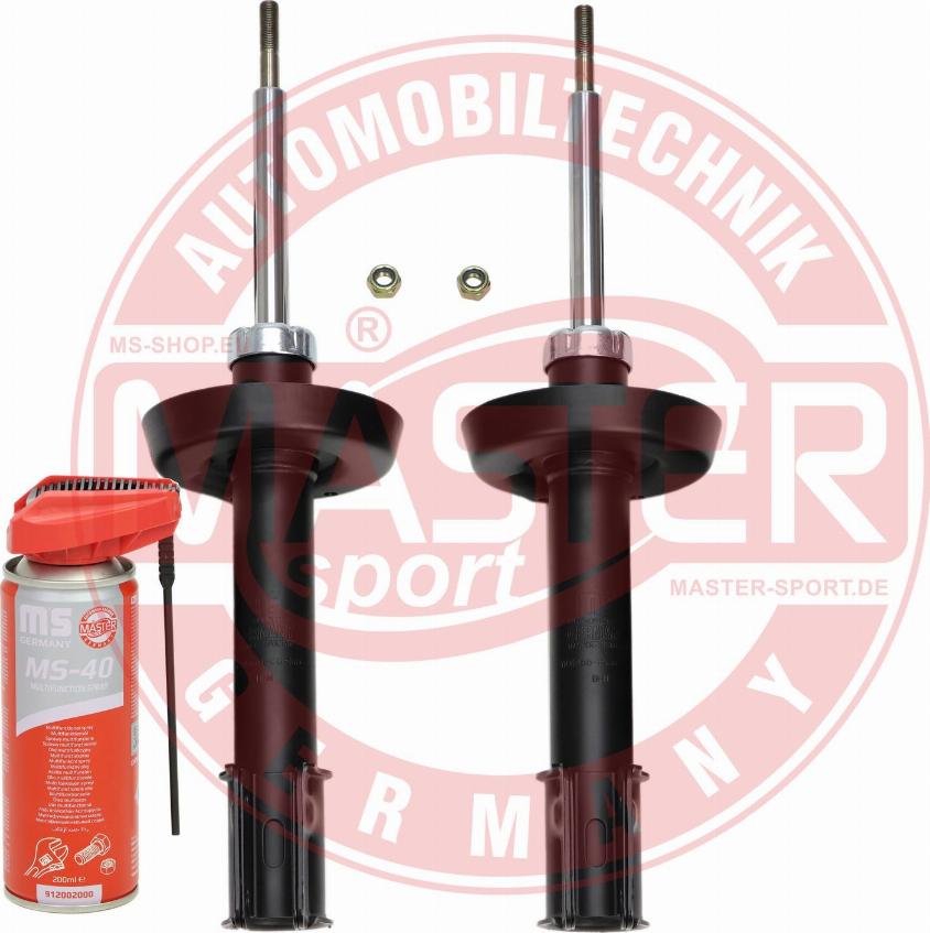 MASTER-SPORT 16K004691P - Amortizor aaoparts.ro