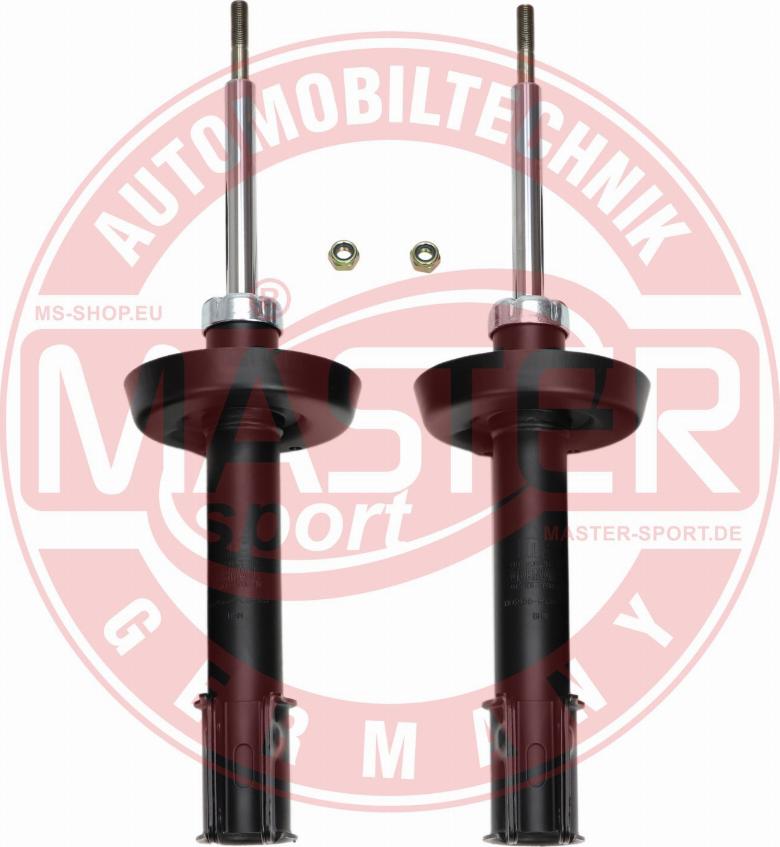 MASTER-SPORT 16K004691 - Amortizor aaoparts.ro