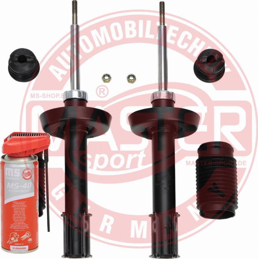 MASTER-SPORT 16K004693P - Amortizor aaoparts.ro
