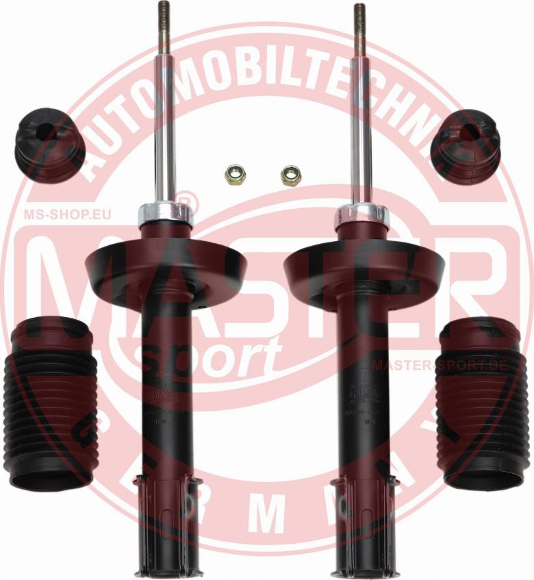 MASTER-SPORT 16K004693 - Amortizor aaoparts.ro