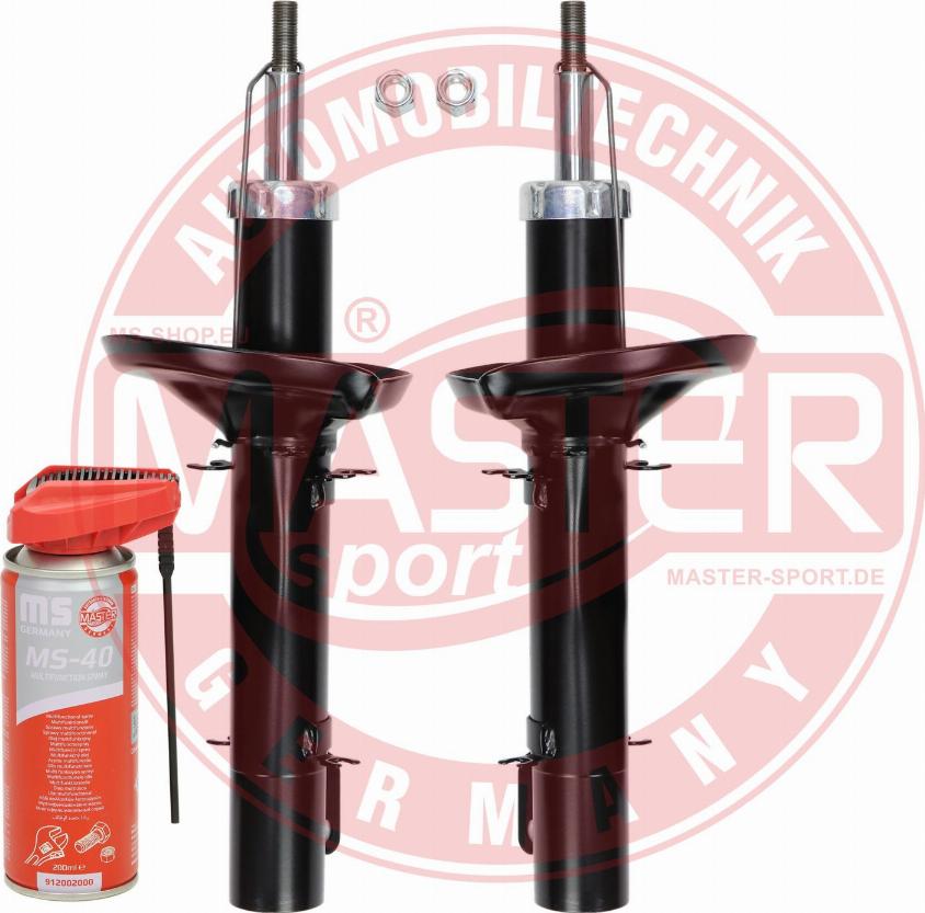 MASTER-SPORT 16K004711P - Amortizor aaoparts.ro