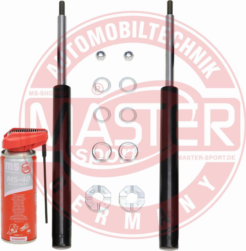 MASTER-SPORT 16K005001P - Amortizor aaoparts.ro