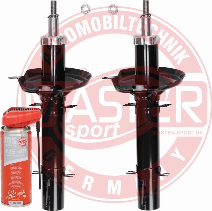 MASTER-SPORT 16K005011P - Amortizor aaoparts.ro