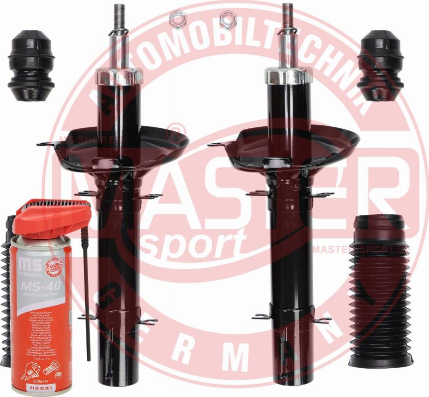 MASTER-SPORT 16K005013P - Amortizor aaoparts.ro