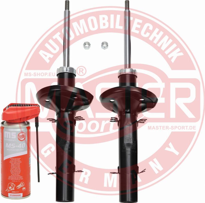 MASTER-SPORT 16K005021P - Amortizor aaoparts.ro