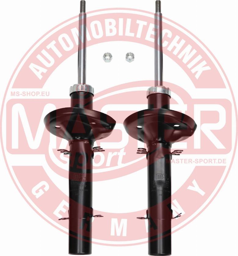 MASTER-SPORT 16K005021 - Amortizor aaoparts.ro