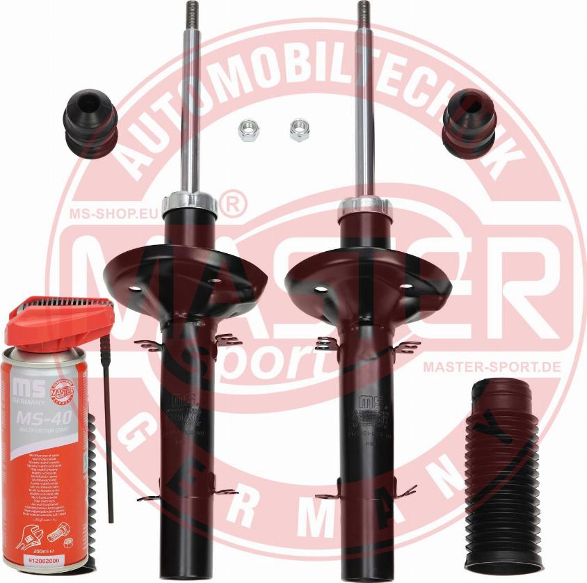 MASTER-SPORT 16K005023P - Amortizor aaoparts.ro