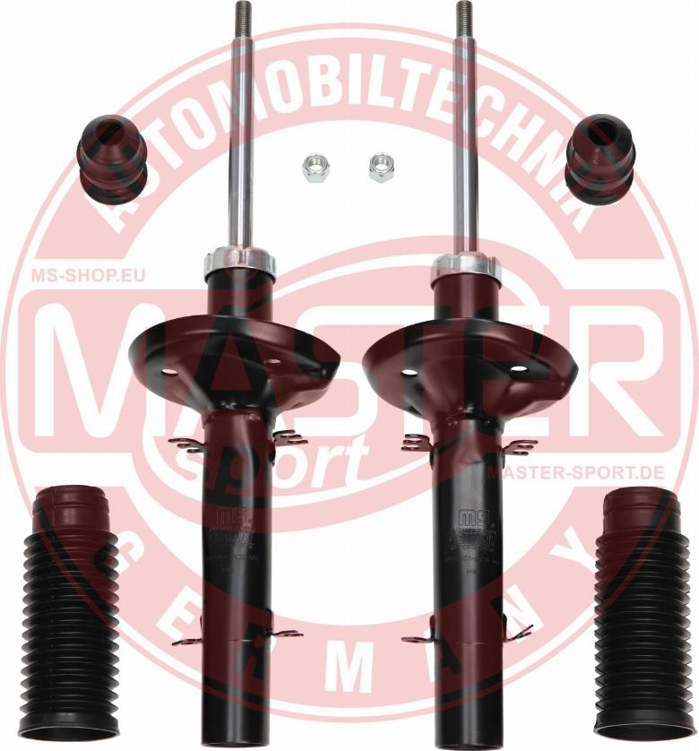 MASTER-SPORT 16K005023 - Amortizor aaoparts.ro