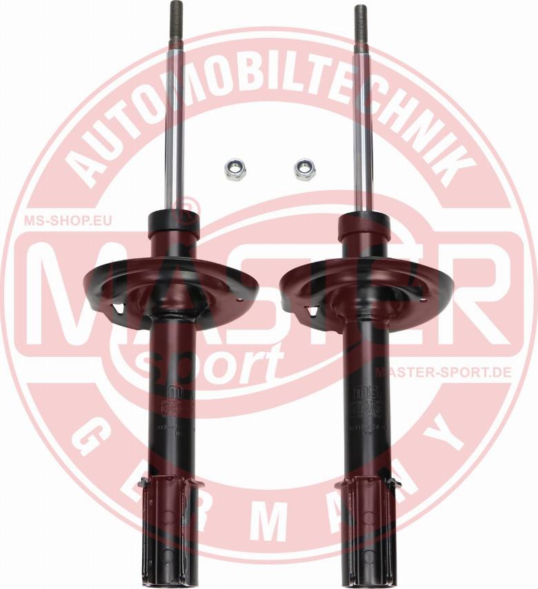 MASTER-SPORT 16K005071 - Amortizor aaoparts.ro