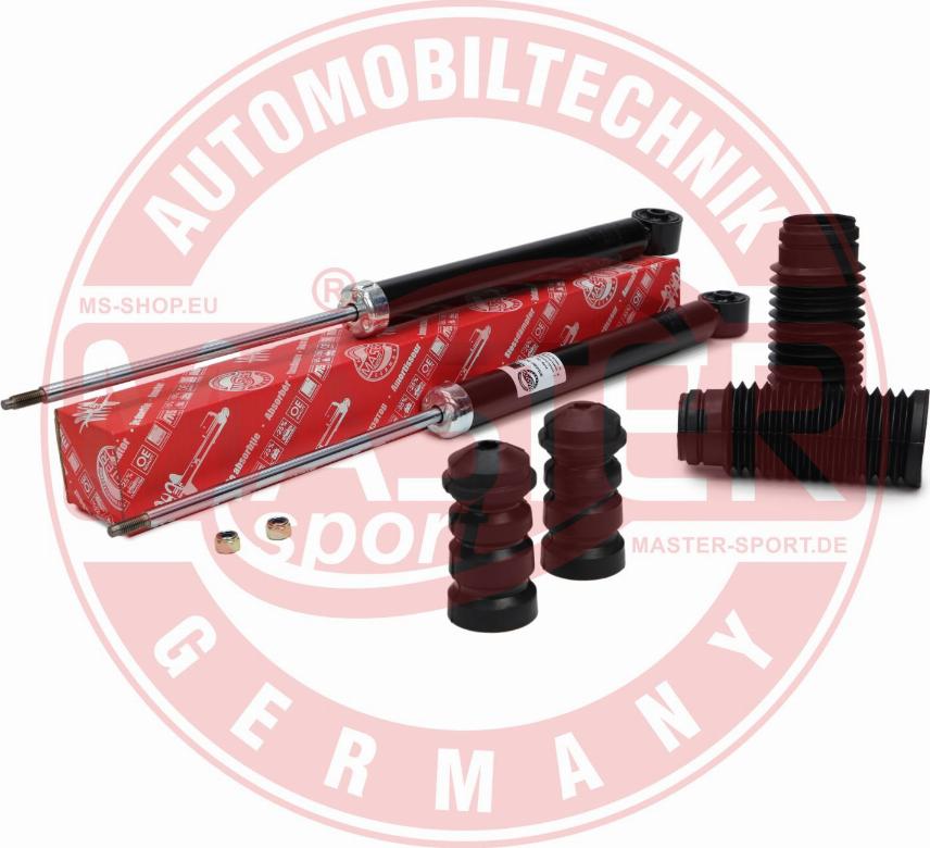 MASTER-SPORT 16K005794 - Amortizor aaoparts.ro
