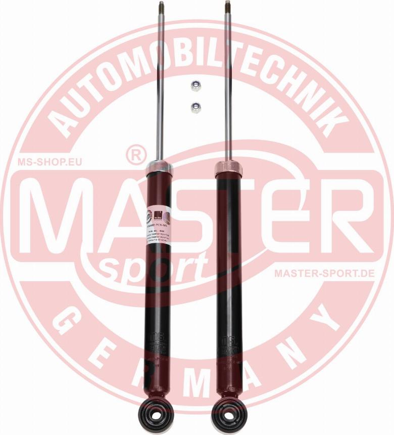 MASTER-SPORT 16K005792 - Amortizor aaoparts.ro