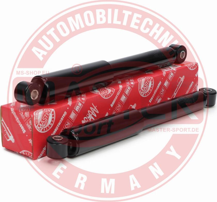 MASTER-SPORT 16K005702 - Amortizor aaoparts.ro