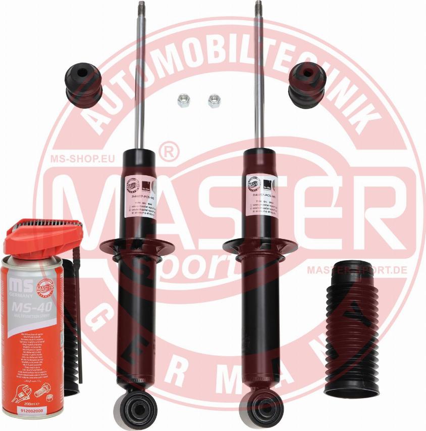 MASTER-SPORT 16K006894P - Amortizor aaoparts.ro