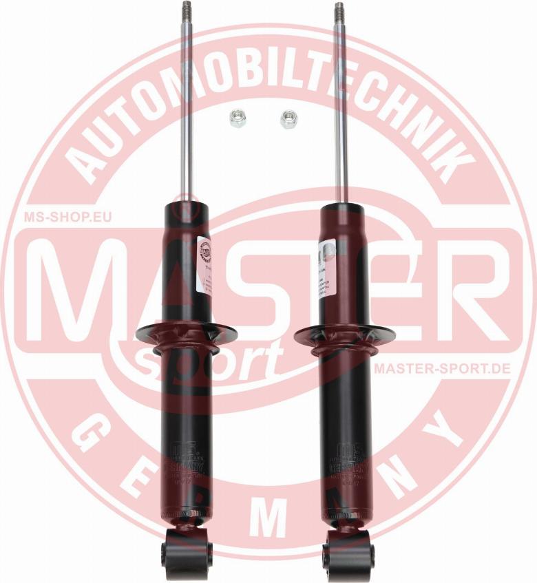 MASTER-SPORT 16K006894 - Amortizor aaoparts.ro