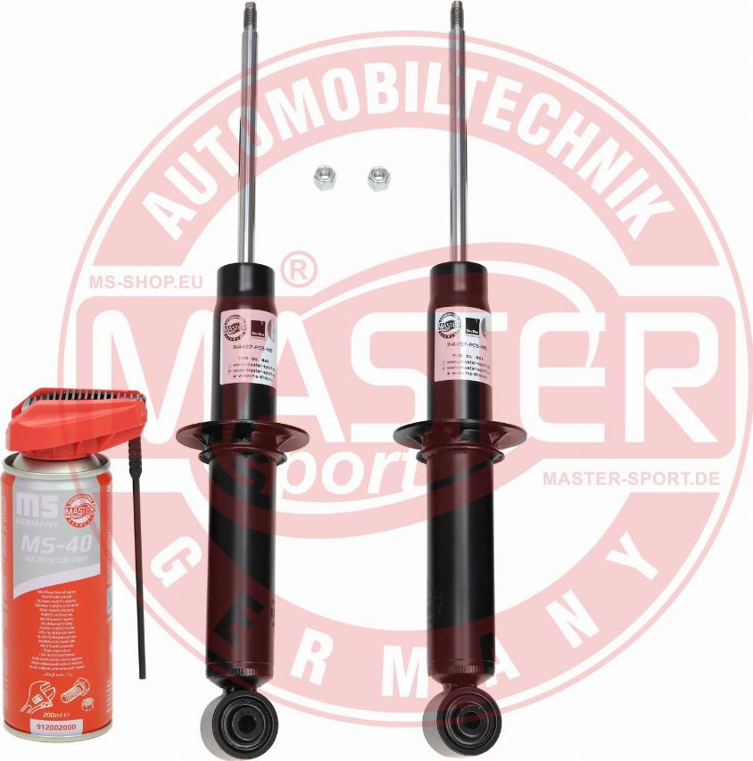 MASTER-SPORT 16K006892P - Amortizor aaoparts.ro